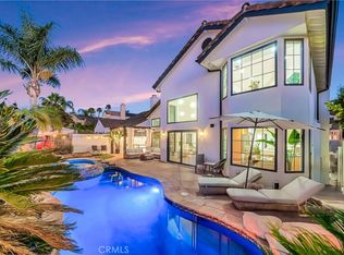 24735 Calle Serranona, Calabasas, CA 91302