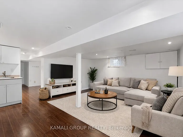 100 Sheldon Ave #BASEMENT — Photo 1