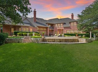 1812 Broken Bend Dr, Westlake, TX 76262