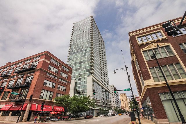 1st image of 1720 S Michigan Ave APT 2311