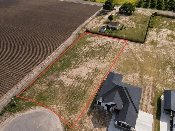 1206 Emmanuel Dr, San Juan, TX 78589