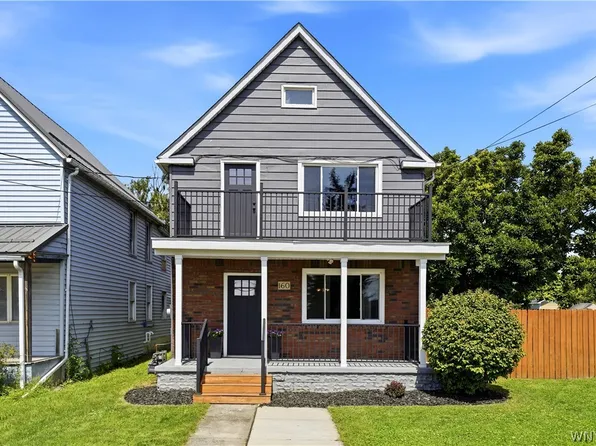 160 Como Park Blvd, Cheektowaga, NY 14227