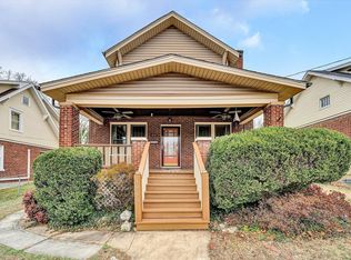 1818 Kenwood Blvd SE, Roanoke, VA