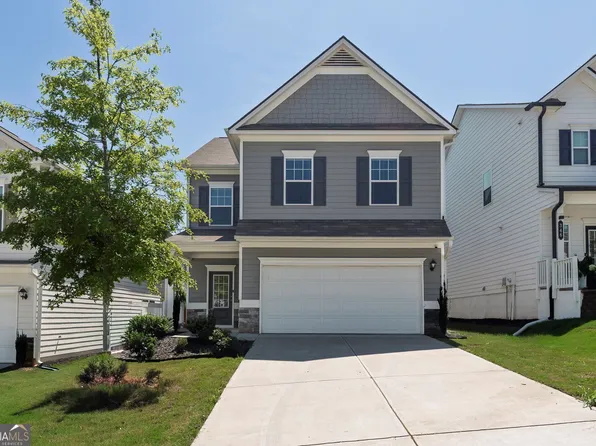 350 Cranston Dr, Ball Ground, GA 30107