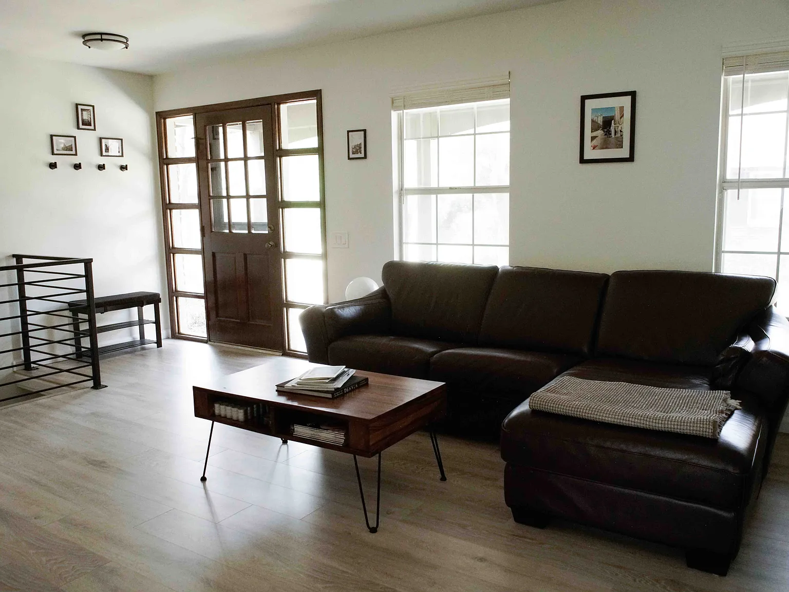 2 bed, 1200 sqft, $3,200 — Photo 4