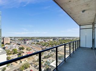 610 Davis St #2708, Austin, TX 78701