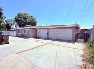 11724 Hemlock St, El Monte, CA 91732