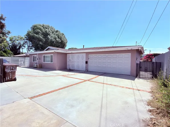 11724 Hemlock St, El Monte, CA 91732
