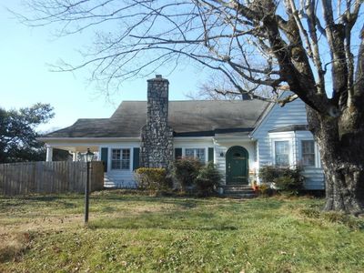 307 Crestway Dr, Chattanooga, TN, 37411