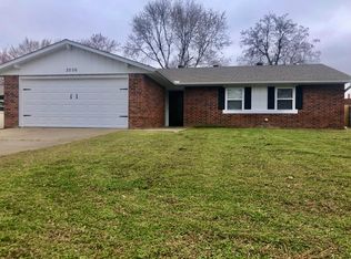 3506 Cannon Ave, Springdale, AR 72762