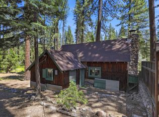 419 Agabrook Ave, Tahoe Vista, CA 96148