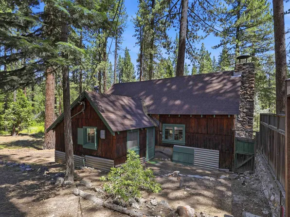419 Agabrook Ave, Tahoe Vista, CA 96148