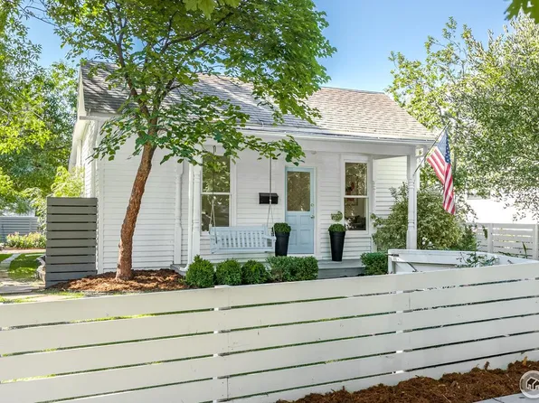 1836 Mapleton Ave, Boulder, CO 80304