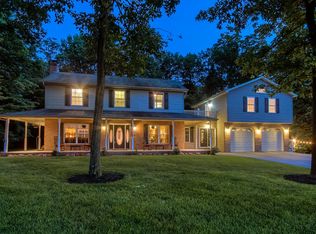 4028 Orwig Rd, Stewartstown, PA 17363