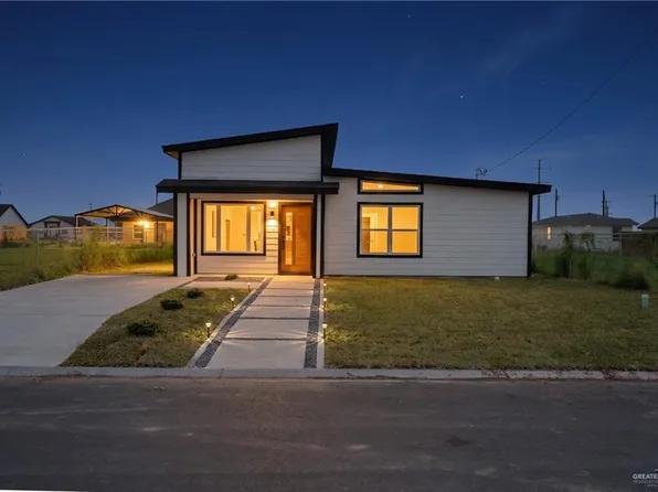 214 Jubiloso Ave, Donna, TX 78537