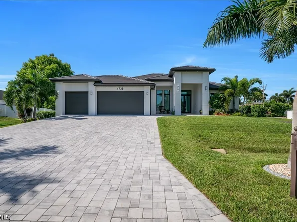 1735 SW 51st Terrace Cpe, Coral, FL 33914
