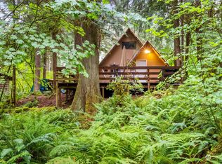 7088 Bluet Pass, Glacier, WA 98244