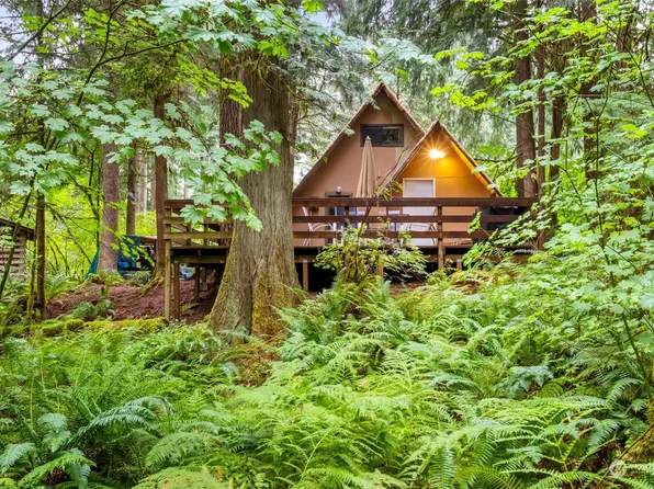 7088 Bluet Pass, Glacier, WA 98244