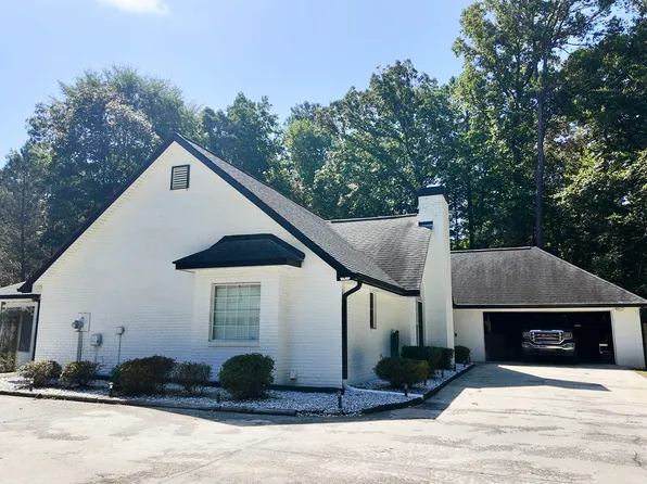 465 Ram Dr, Covington, GA 30014