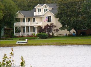 412 Shore Rd, Spring Lake, NJ 07762