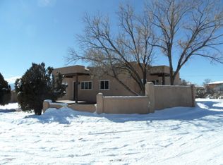 88 Llano De La Llegua, Vadito, NM 87579