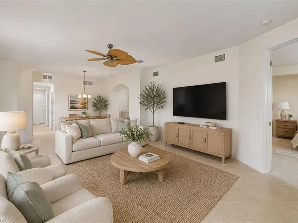 3924 Forest Glen BLVD #102, NAPLES, FL 34114