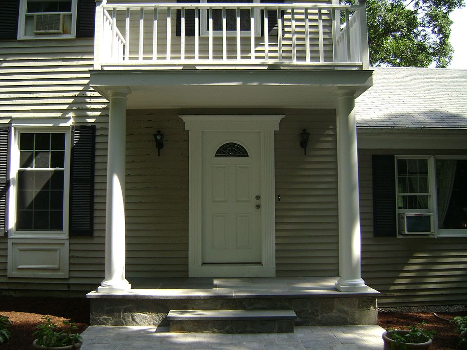 Stunning Colonial