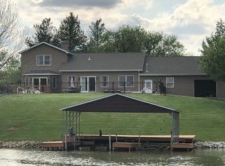 30558 Union Chapel Rd, Girard, IL 62640