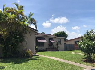 3180 SW 84th Ct, Miami, FL 33155