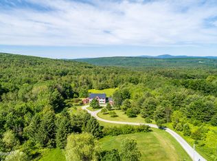 653 Hartsville New Marlborough Rd, Great Barrington, MA 01230