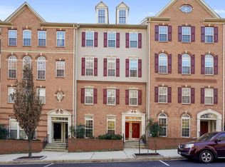 7214 Elkridge Crossing Way, Elkridge, MD 21075