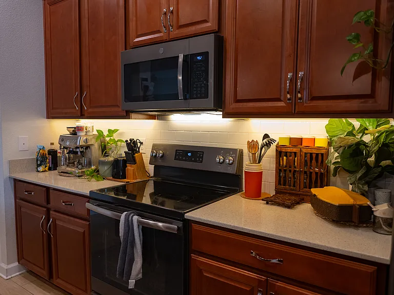 Downstairs | Kitchen