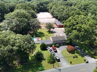 538 Frank Applegate Rd, Jackson, NJ 08527