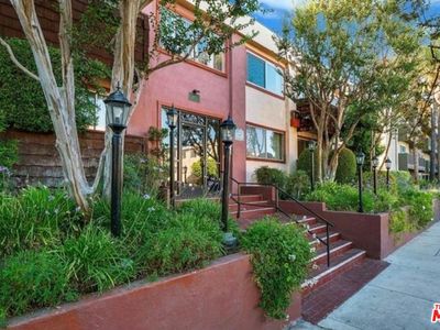 5403 Newcastle Ave APT 41, Encino, CA, 91316
