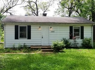 1602 Doris Ave, Cahokia, IL 62206