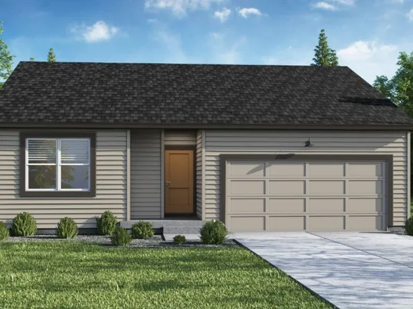 13528 W 1st Ave, Airway Heights, WA 99001