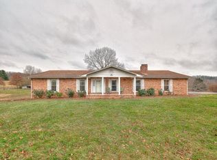 4120 Old Jonesboro Rd, Bristol, TN 37620