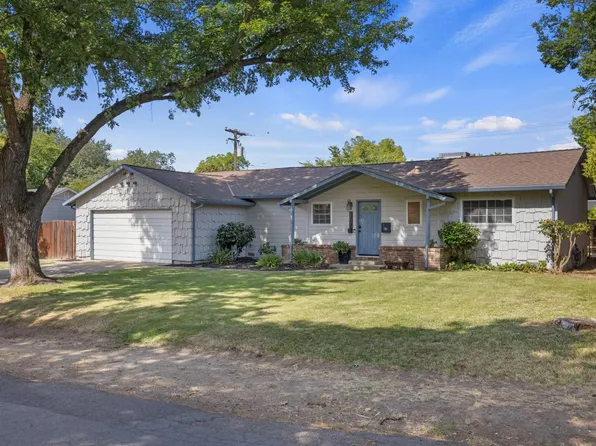 8801 Sunnybrook Ln, Fair Oaks, CA 95628