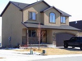 13083 S Pioneer Park Dr, Herriman, UT 84096