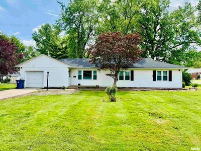 535 S Davis Ave, Centralia, IL, 62801