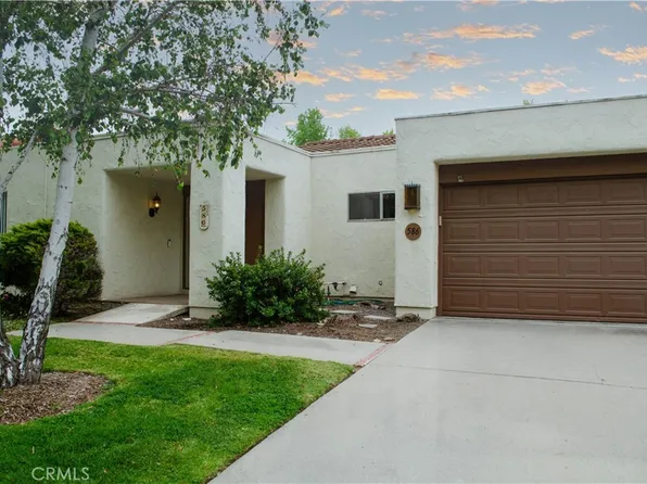 586 Racquet Club Ln, Thousand Oaks, CA 91360