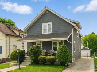 409 Huron St, Manitowoc, WI 54220