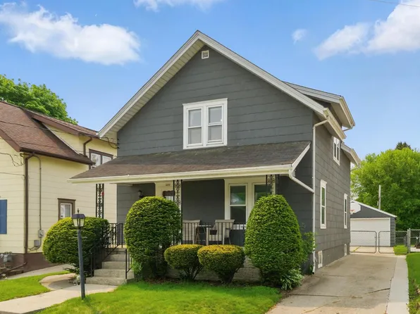 409 Huron STREET, Manitowoc, WI 54220