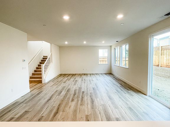 Homesite 71 Great Room