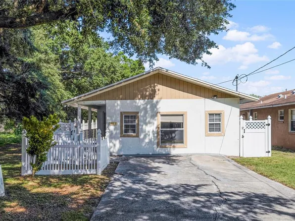 101 Samuel St, Orlando, FL 32810