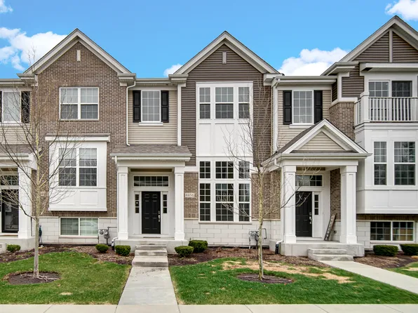 4456 Monroe Ct, Naperville, IL