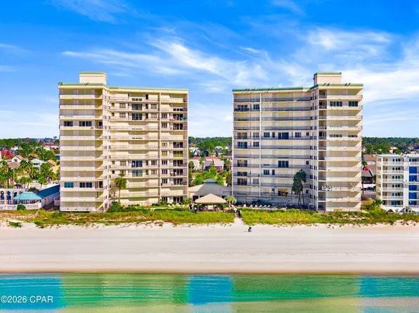 6323 Thomas Dr Unit 501A, Panama City Beach, FL 32408
