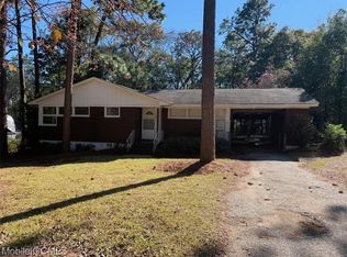 4013 Michael Blvd, Mobile, AL 36609