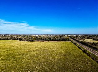 Fm 978, Normangee, TX 77871