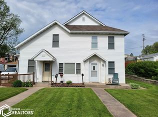 315 S Marshall St, Burlington, IA 52601